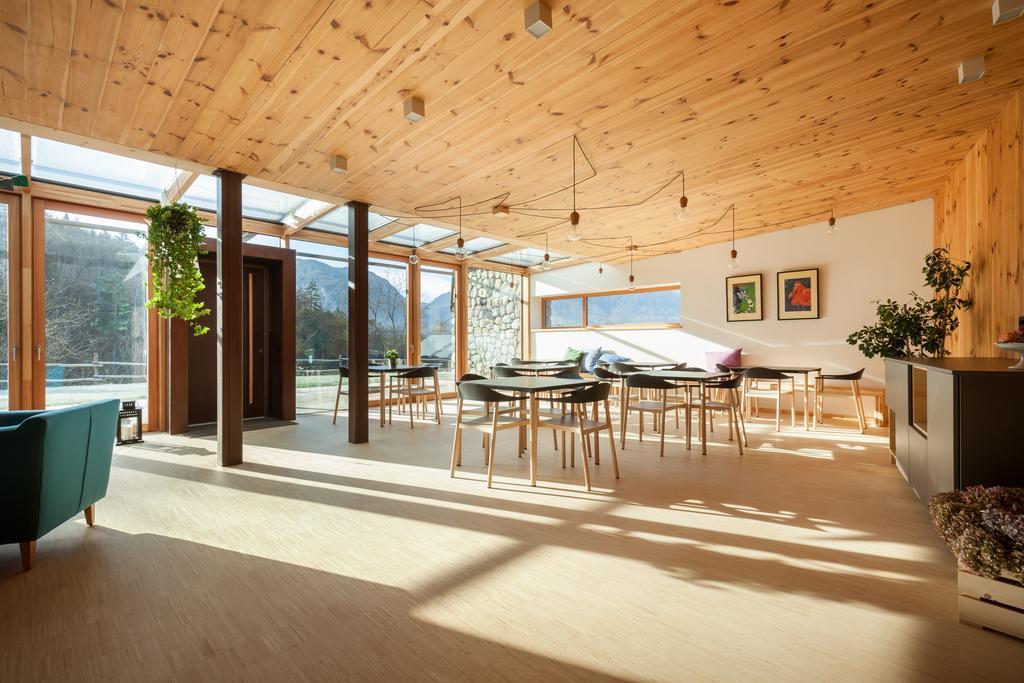 코마노테르메 Casariga B&B 외부 사진