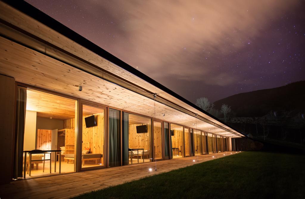 코마노테르메 Casariga B&B 객실 사진