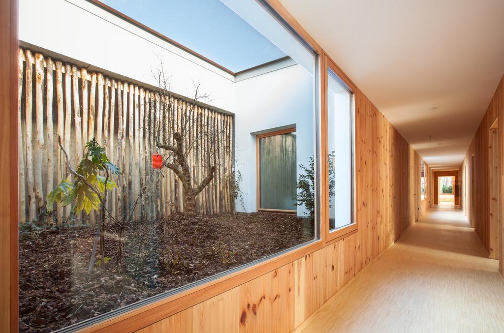 코마노테르메 Casariga B&B 외부 사진
