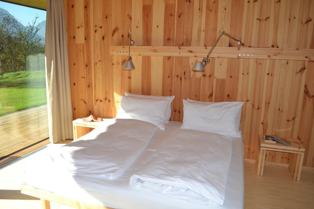 코마노테르메 Casariga B&B 객실 사진
