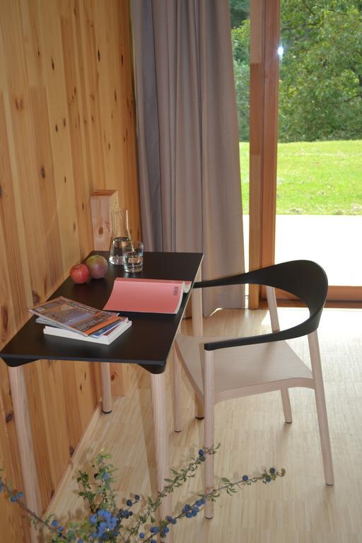 코마노테르메 Casariga B&B 객실 사진