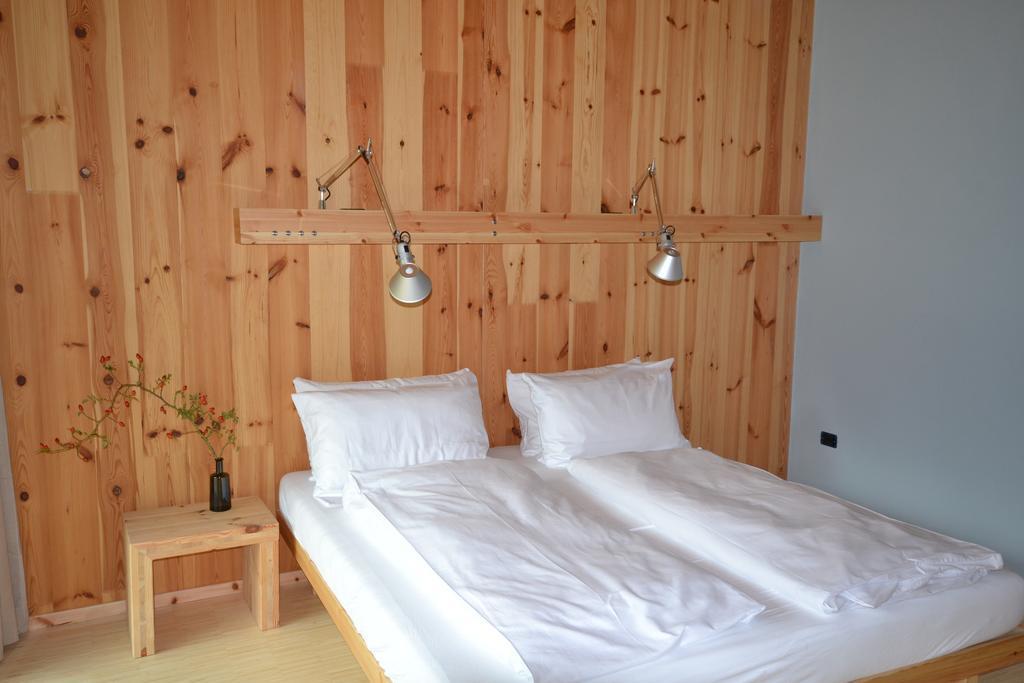 코마노테르메 Casariga B&B 객실 사진