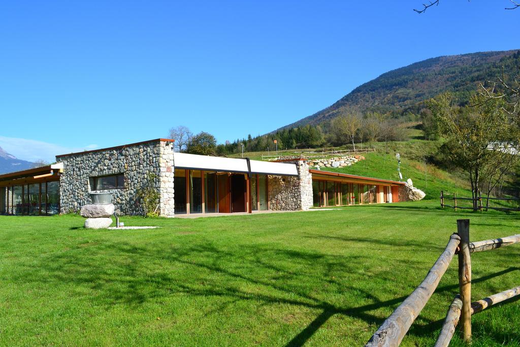 코마노테르메 Casariga B&B 외부 사진