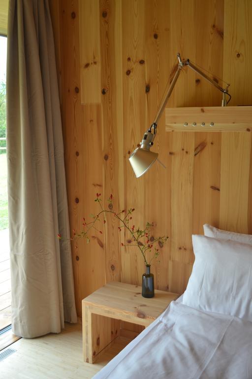 코마노테르메 Casariga B&B 객실 사진