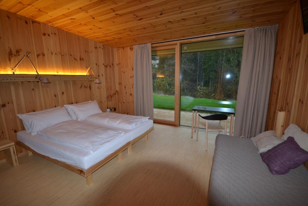 코마노테르메 Casariga B&B 객실 사진