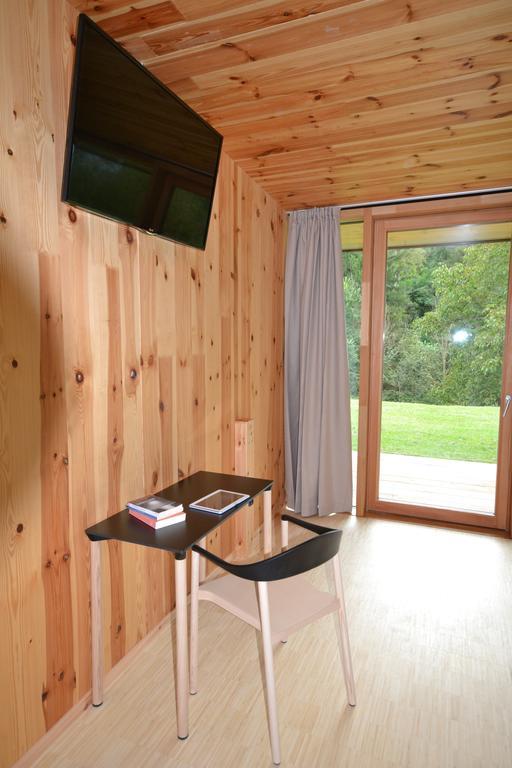 코마노테르메 Casariga B&B 객실 사진