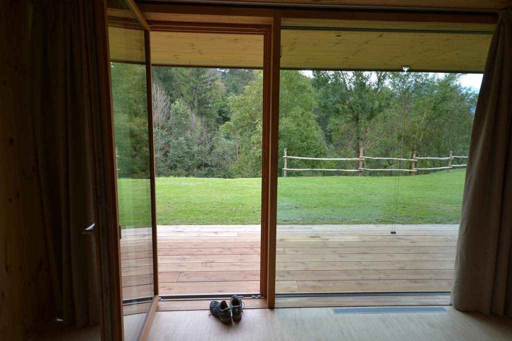 코마노테르메 Casariga B&B 객실 사진