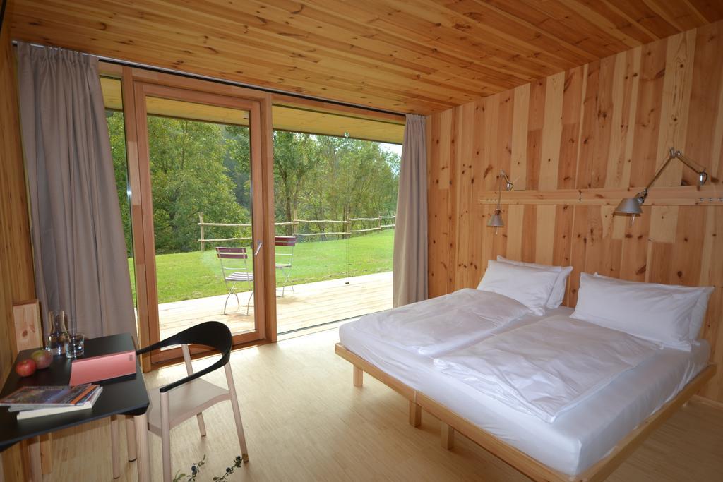 코마노테르메 Casariga B&B 객실 사진