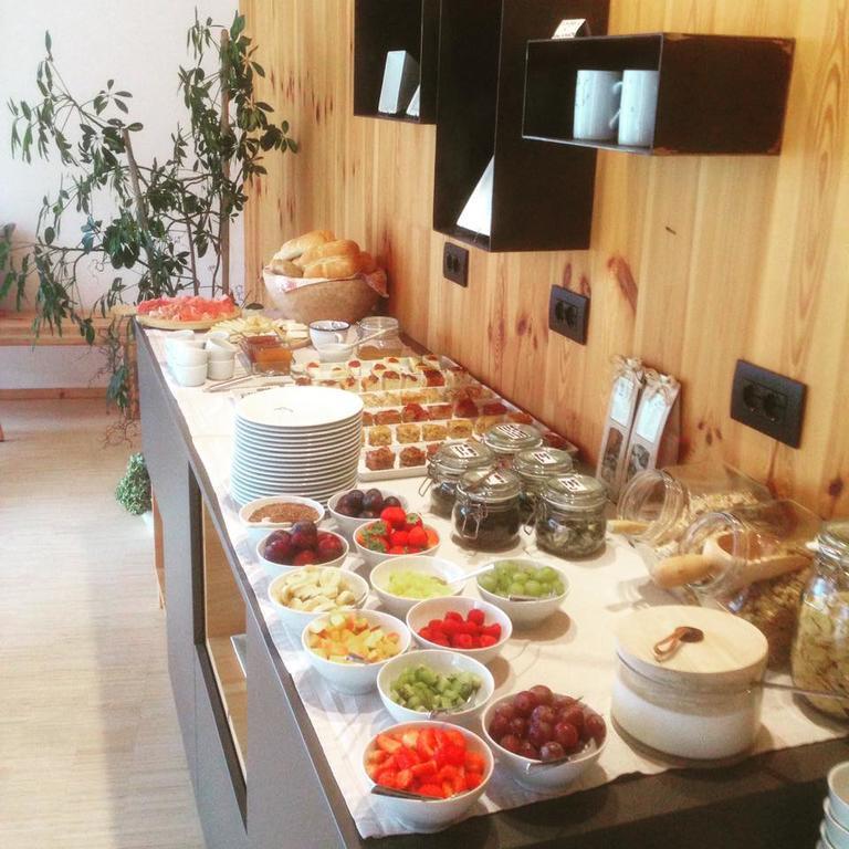 코마노테르메 Casariga B&B 외부 사진
